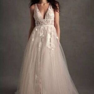 BHLDN Hearst Size 0 in Ivory